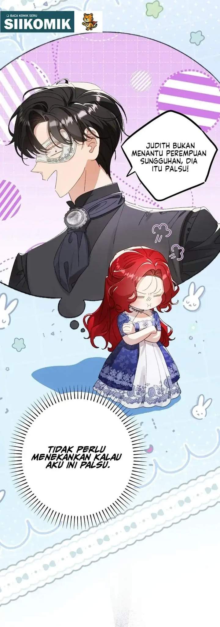 I Faked a Pregnancy, but My Husband Returned Chapter 19