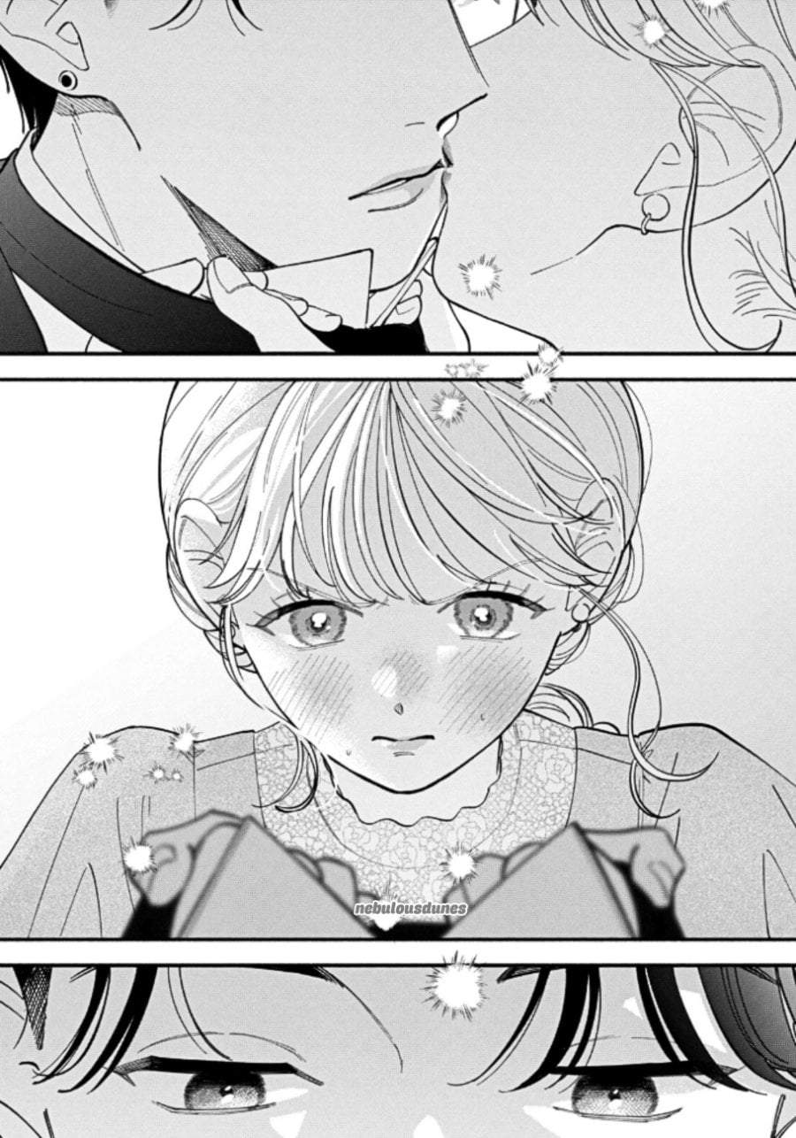 Oshiete Shitsuji-Kun Chapter 4
