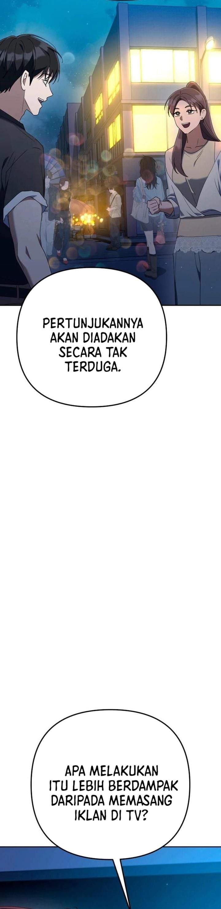 The Art of Leaving Work on Time Chapter 42