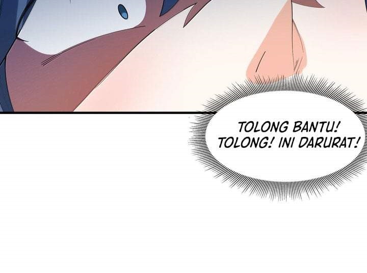 My Harem Is Entirely Female Demon Villains Chapter 153