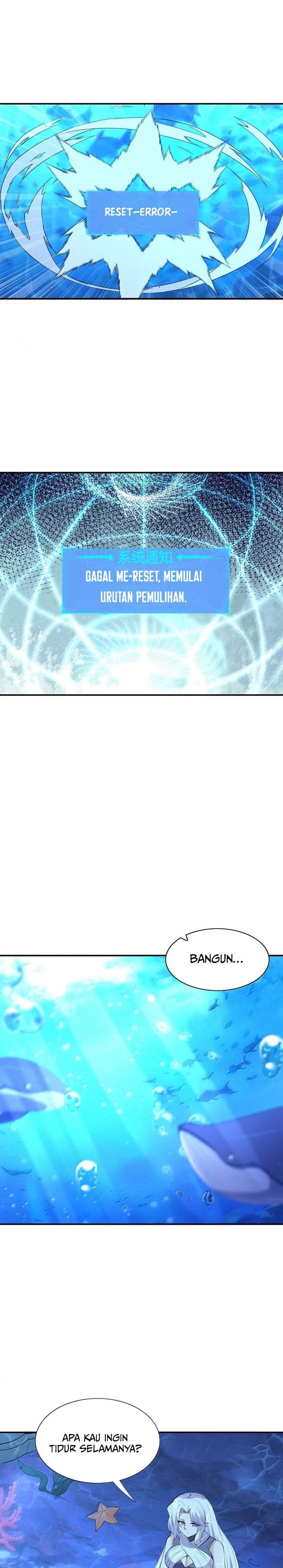My Harem Is Entirely Female Demon Villains Chapter 181