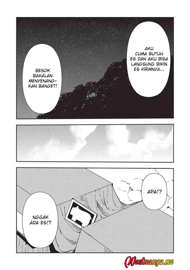 Isekai Ryouridou Chapter 67