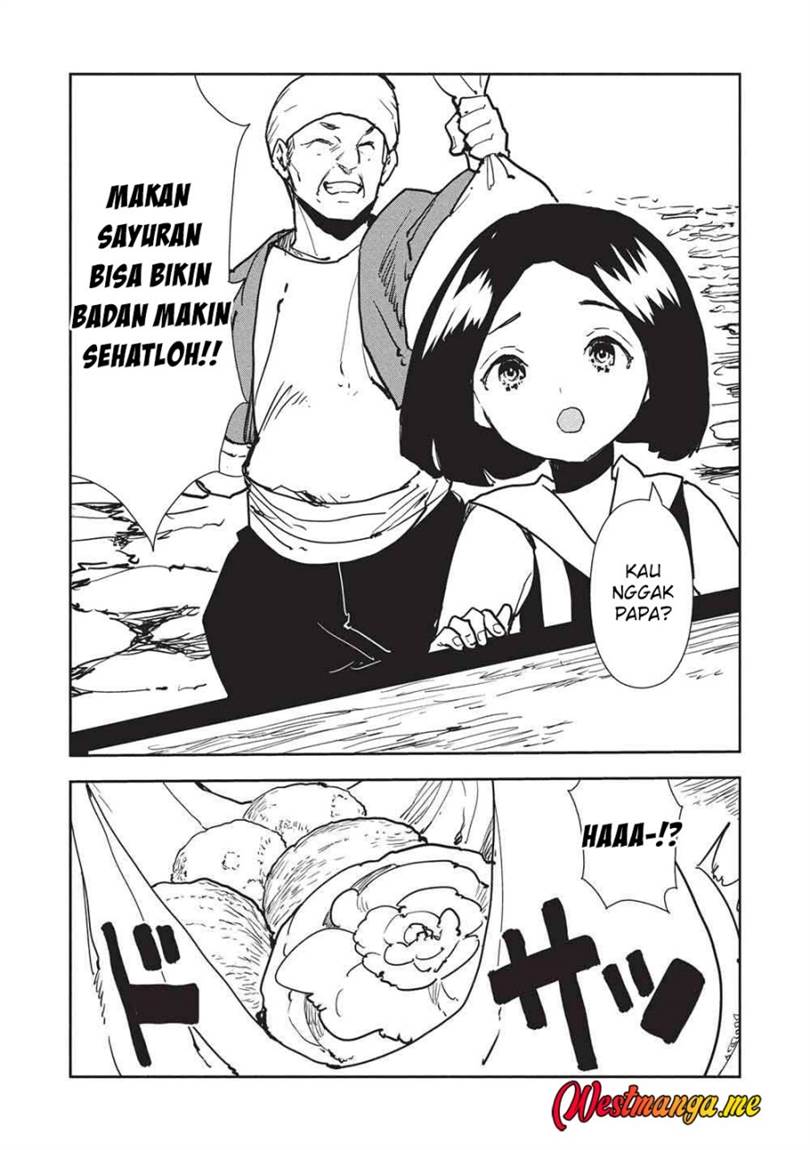 Isekai Ryouridou Chapter 67
