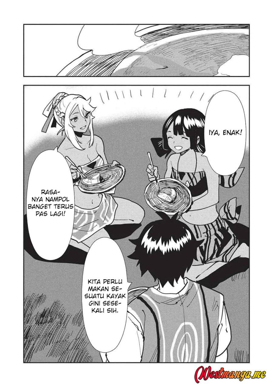Isekai Ryouridou Chapter 68