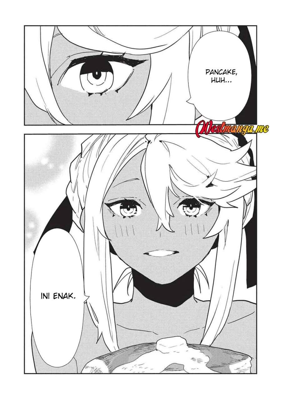 Isekai Ryouridou Chapter 68