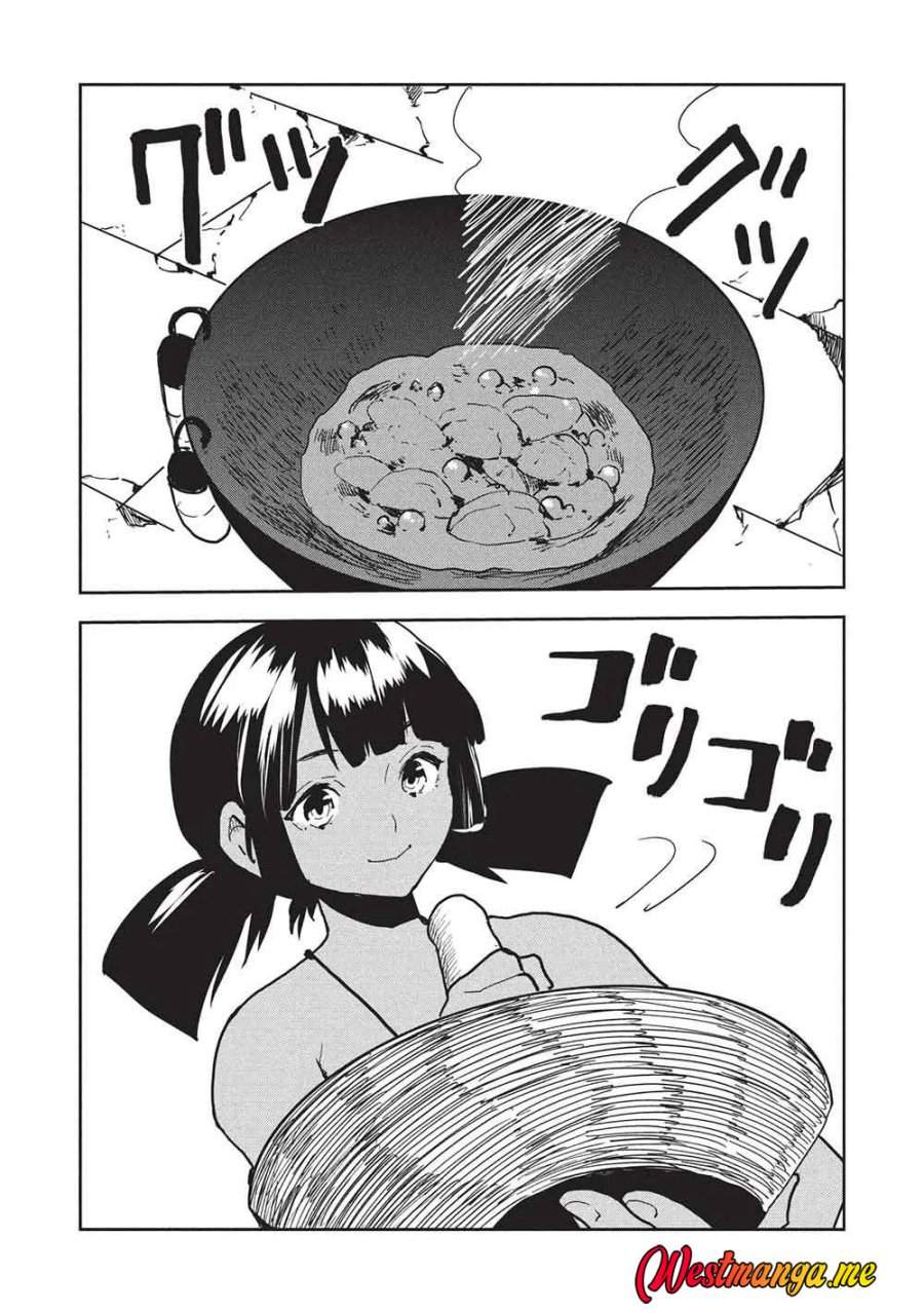 Isekai Ryouridou Chapter 68