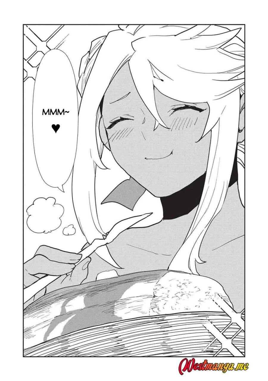 Isekai Ryouridou Chapter 68