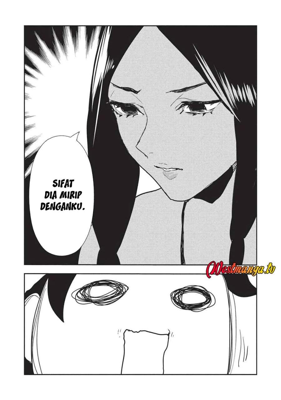 Isekai Ryouridou Chapter 69