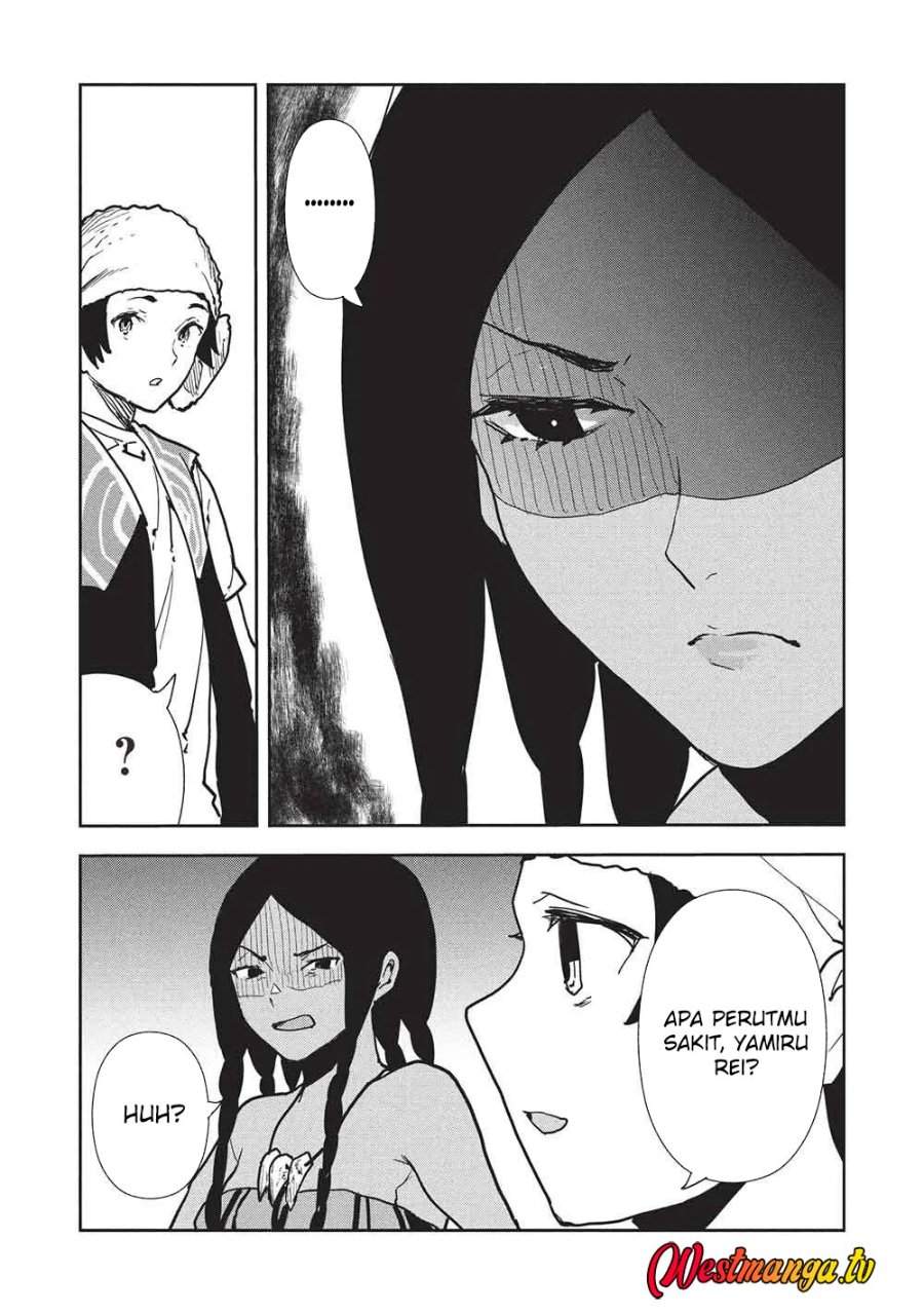 Isekai Ryouridou Chapter 69