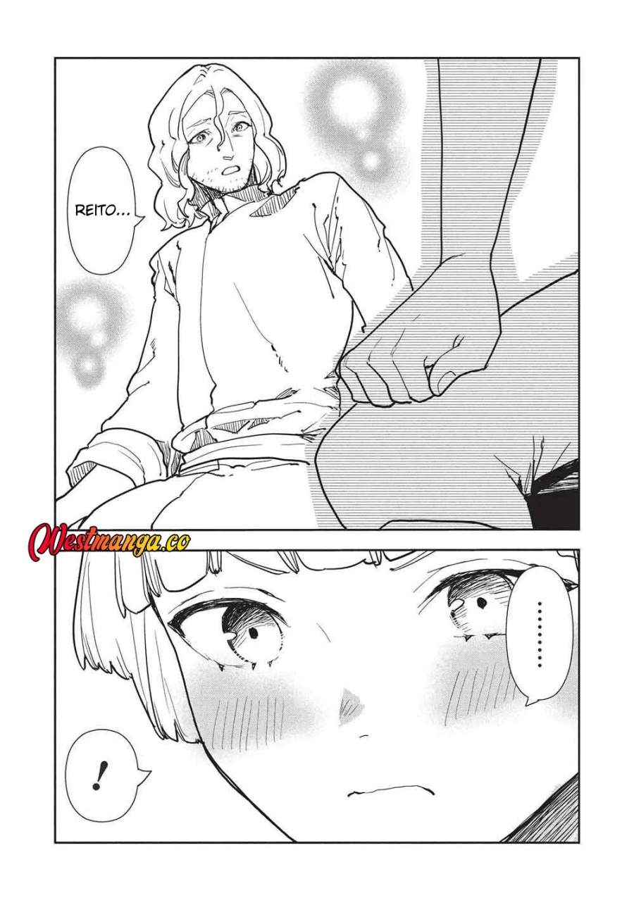 Isekai Ryouridou Chapter 70