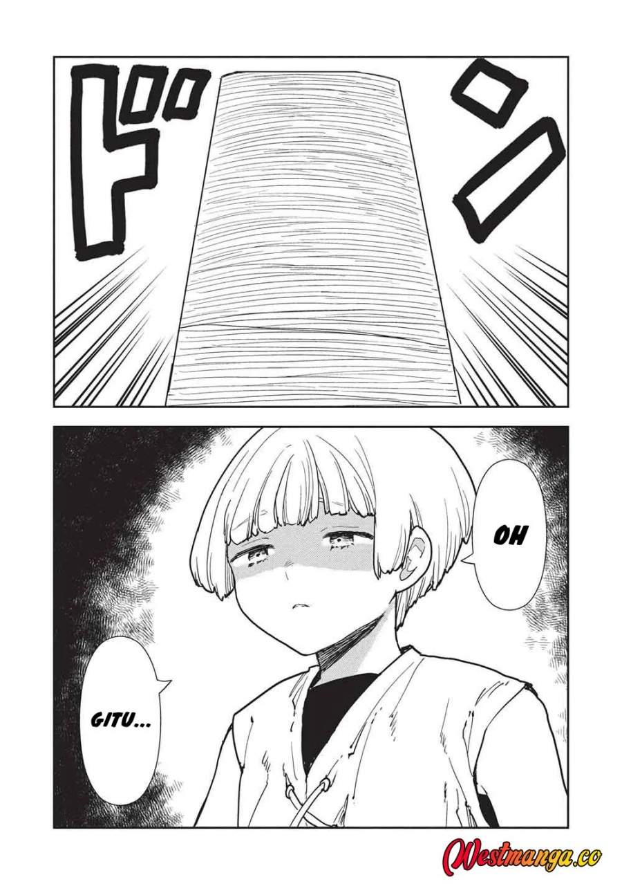 Isekai Ryouridou Chapter 70