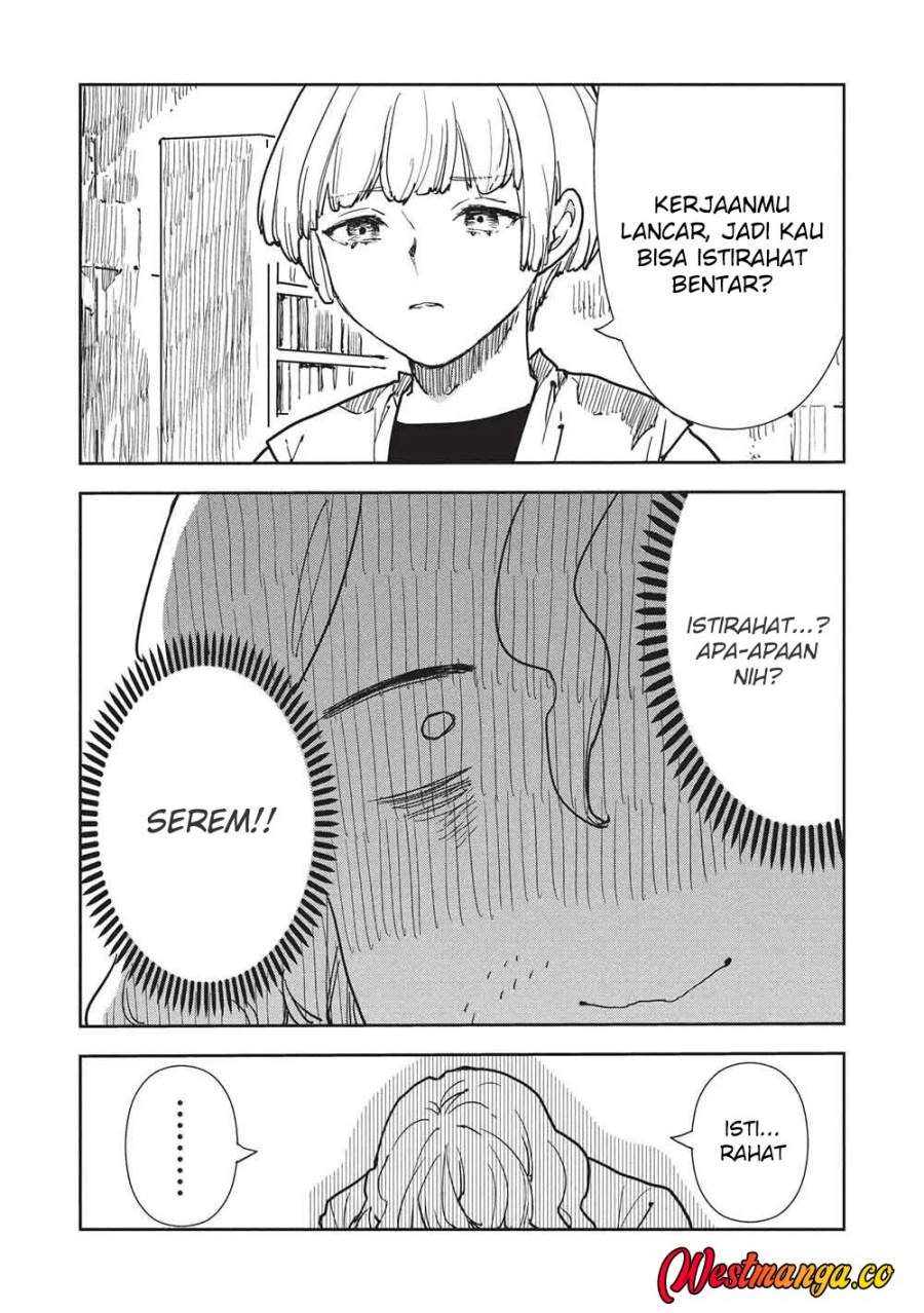 Isekai Ryouridou Chapter 70