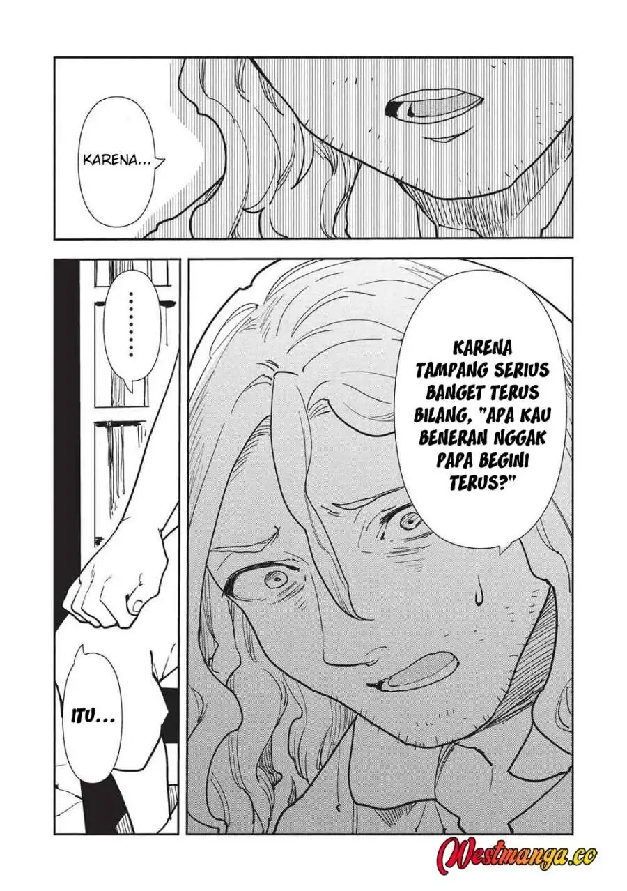 Isekai Ryouridou Chapter 70