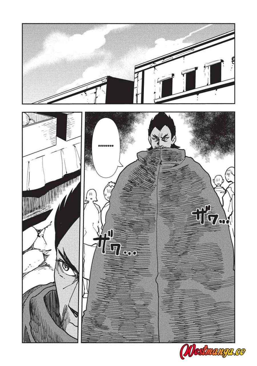 Isekai Ryouridou Chapter 71