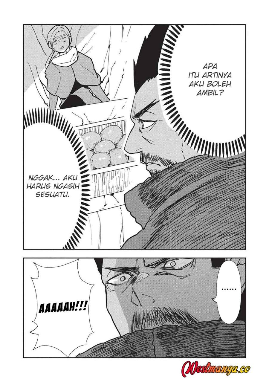 Isekai Ryouridou Chapter 71