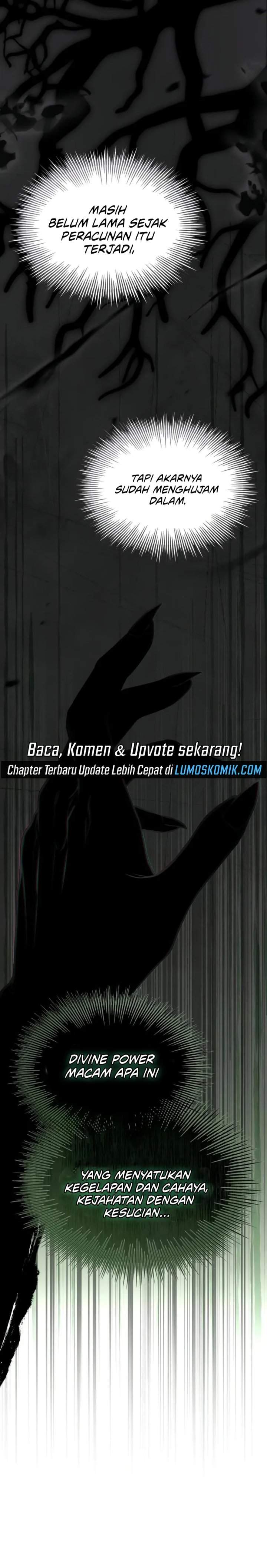 Trait Hoarder Chapter 84