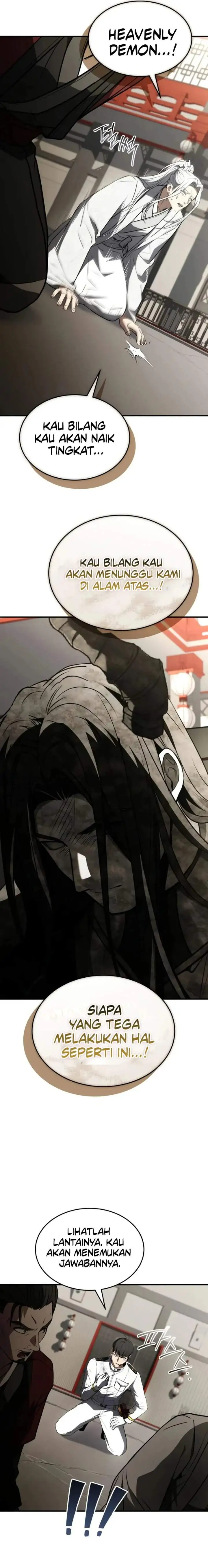 Trait Hoarder Chapter 84