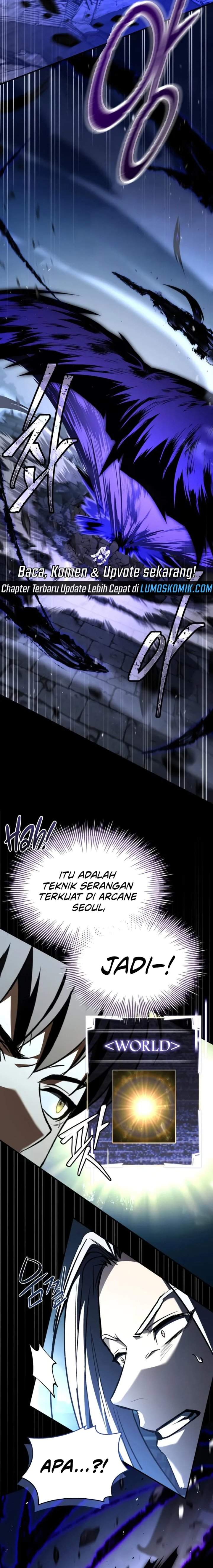 Trait Hoarder Chapter 84