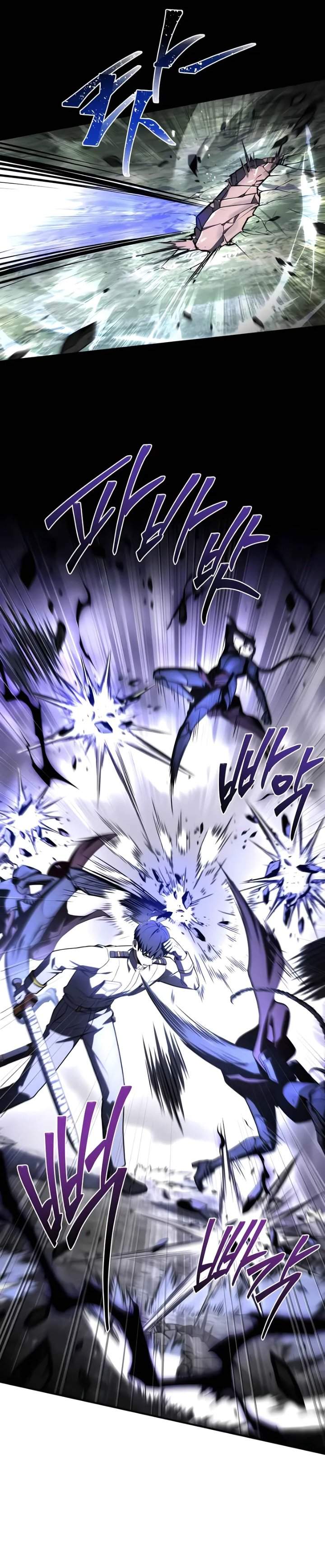 Trait Hoarder Chapter 85
