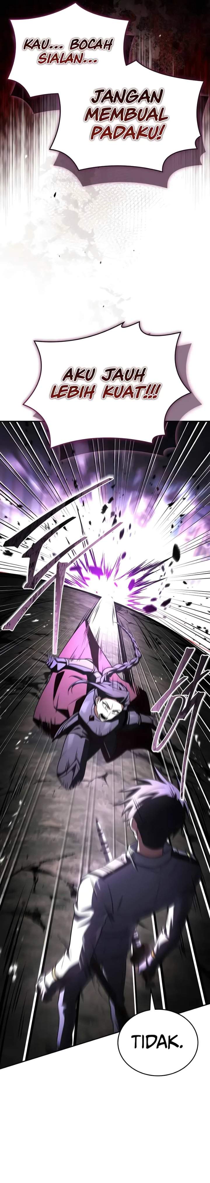 Trait Hoarder Chapter 85