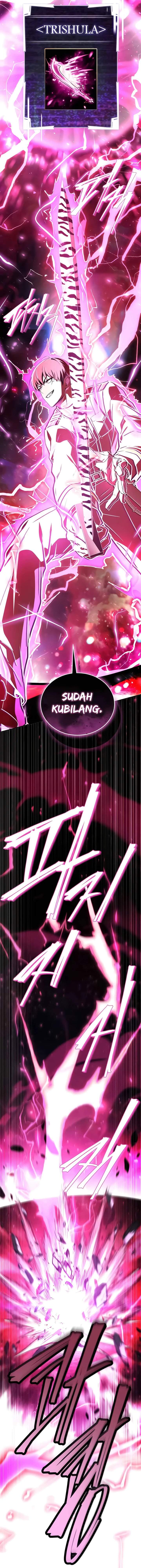 Trait Hoarder Chapter 85