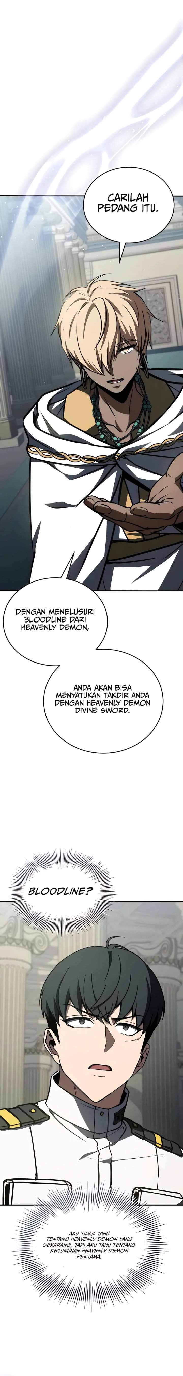 Trait Hoarder Chapter 85