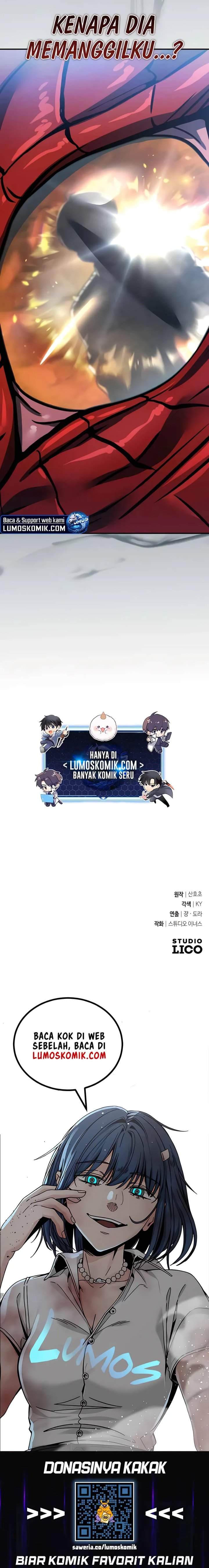 Trait Hoarder Chapter 85