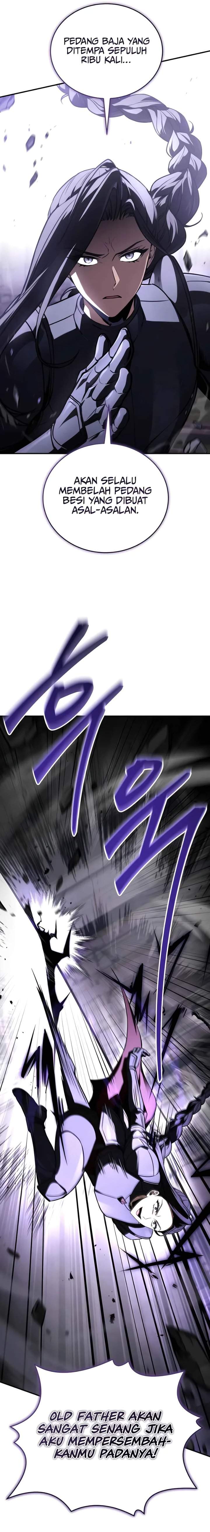 Trait Hoarder Chapter 85