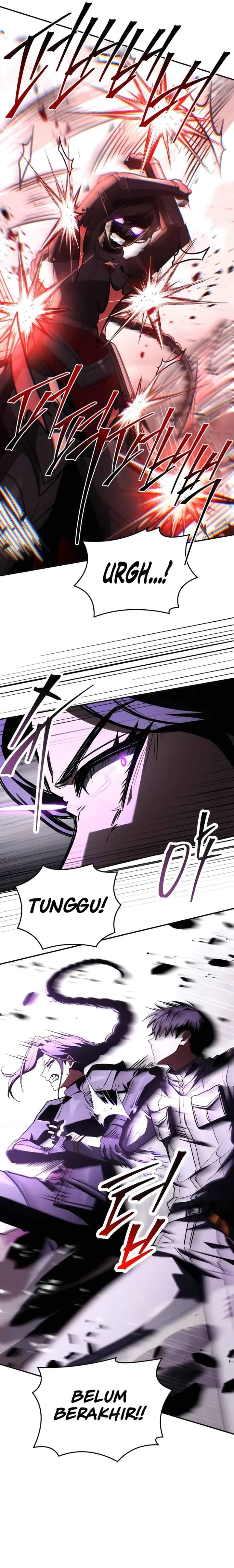 Trait Hoarder Chapter 85