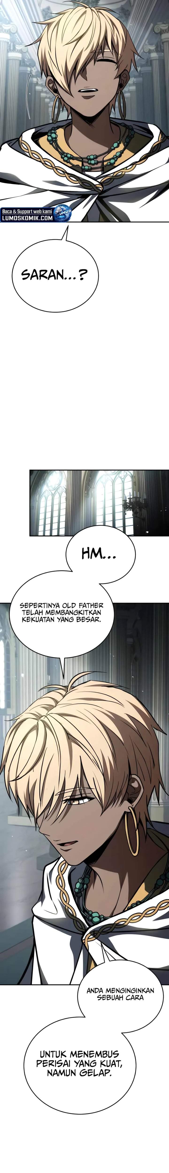 Trait Hoarder Chapter 85