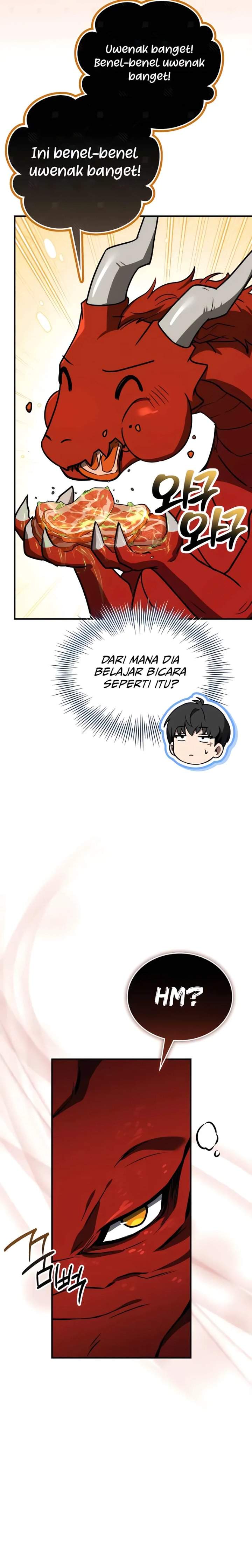 Trait Hoarder Chapter 85