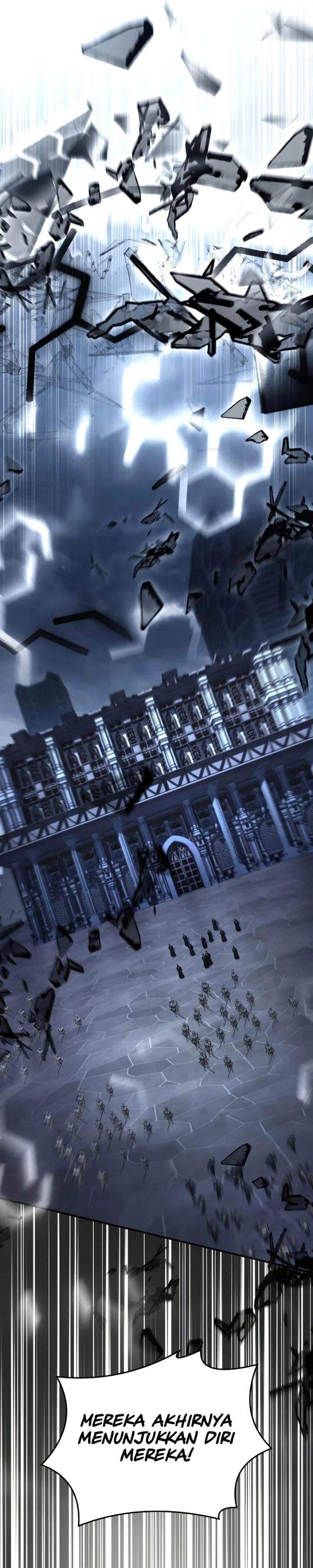 Trait Hoarder Chapter 86