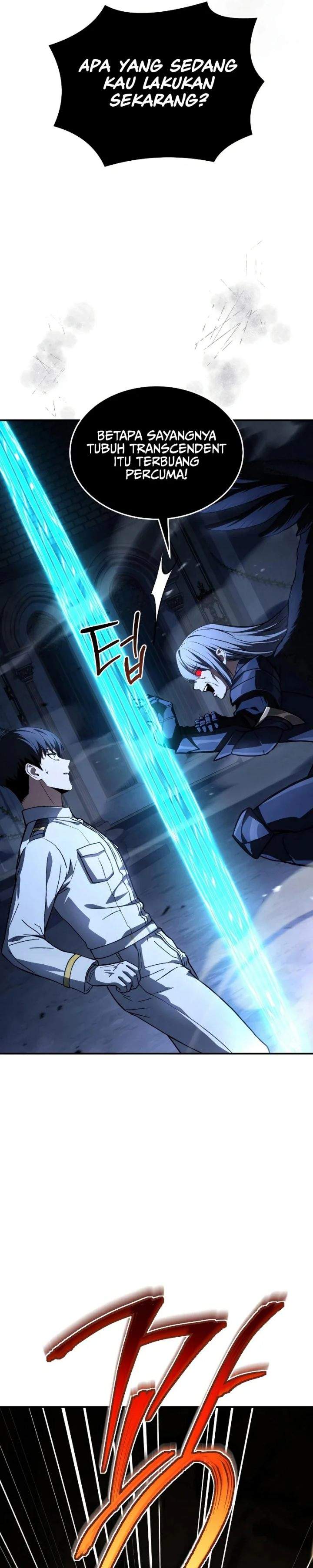 Trait Hoarder Chapter 86