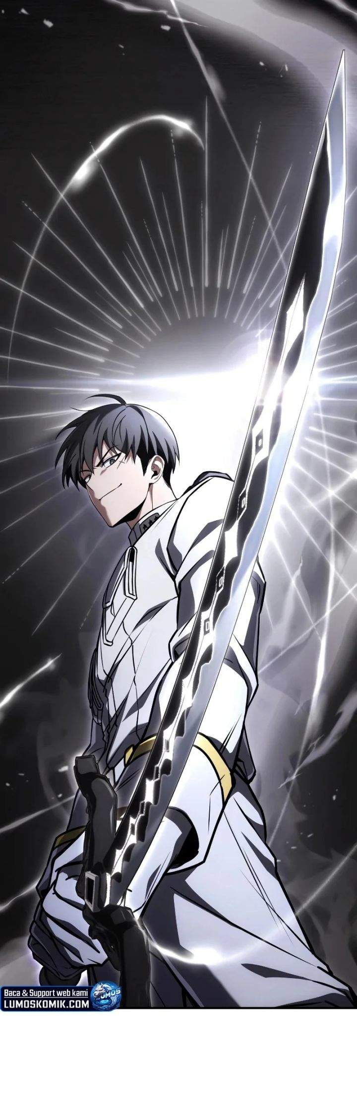 Trait Hoarder Chapter 86