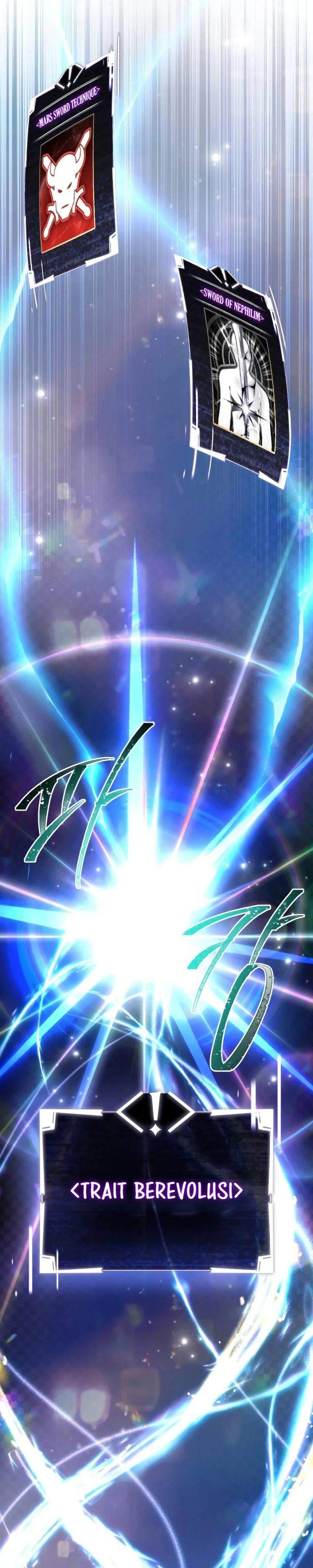 Trait Hoarder Chapter 86