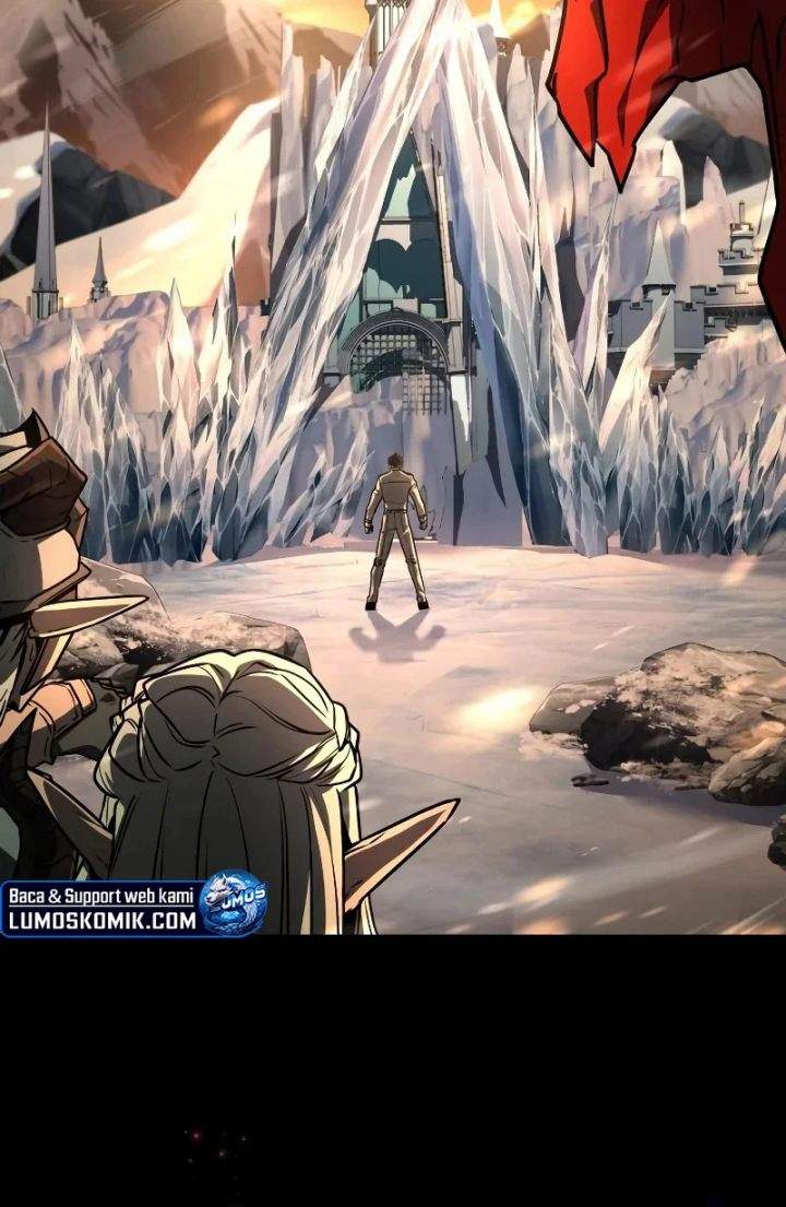 Trait Hoarder Chapter 86