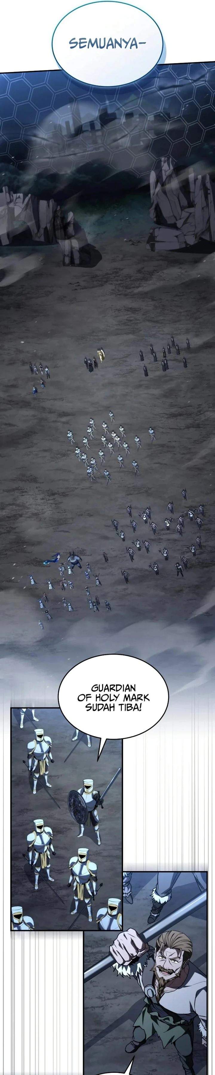 Trait Hoarder Chapter 86