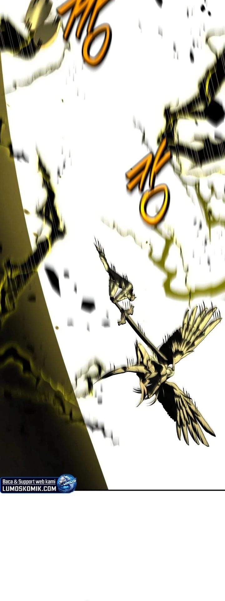 Trait Hoarder Chapter 86