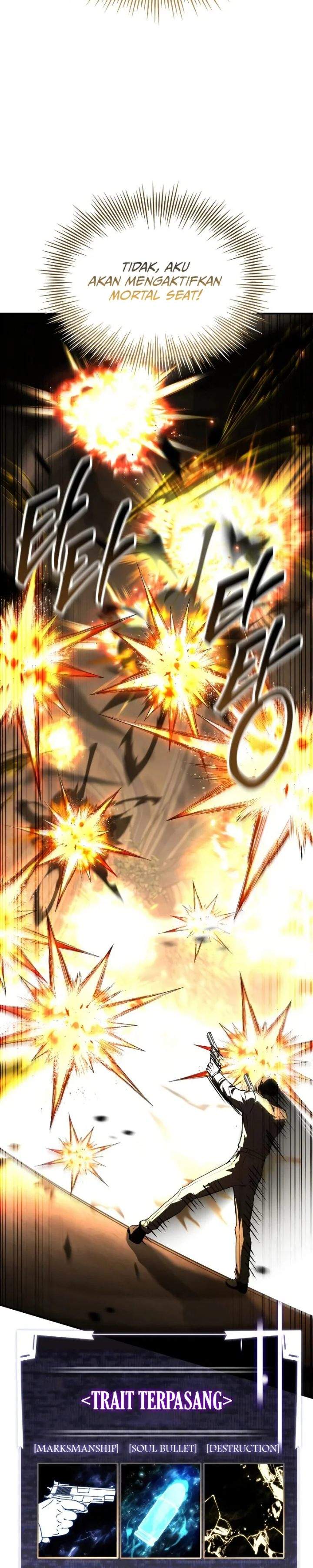Trait Hoarder Chapter 86