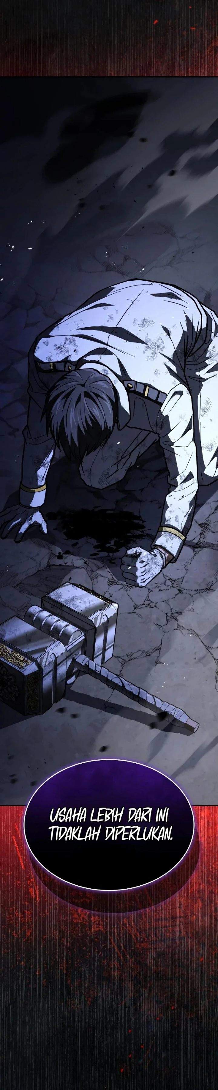 Trait Hoarder Chapter 86