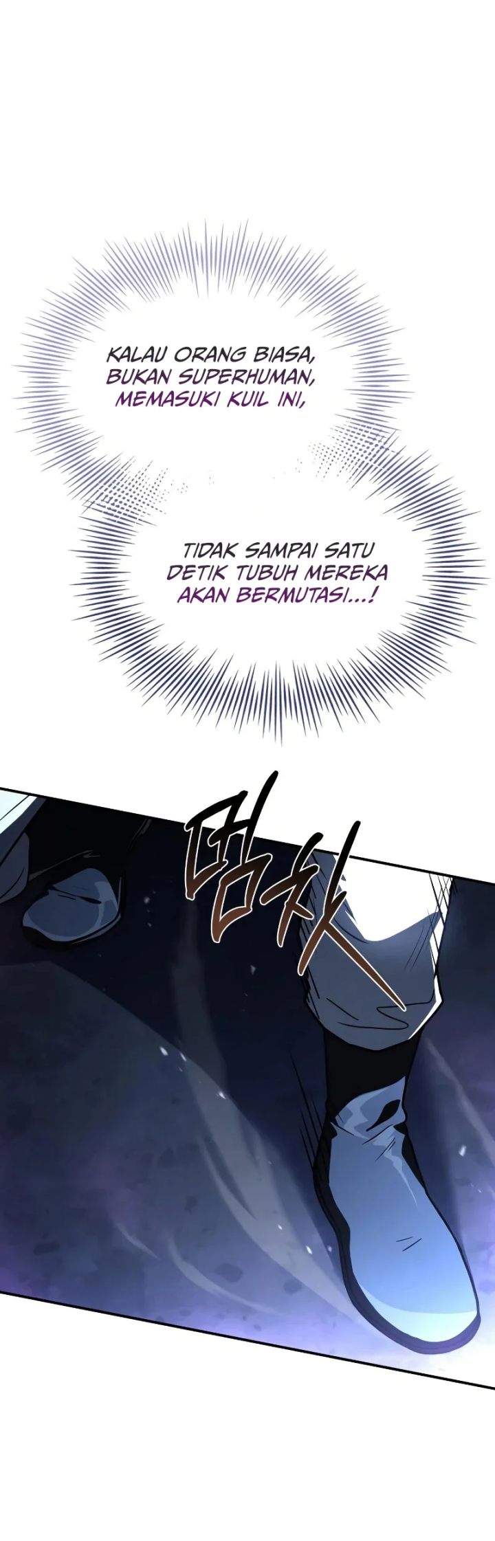 Trait Hoarder Chapter 86