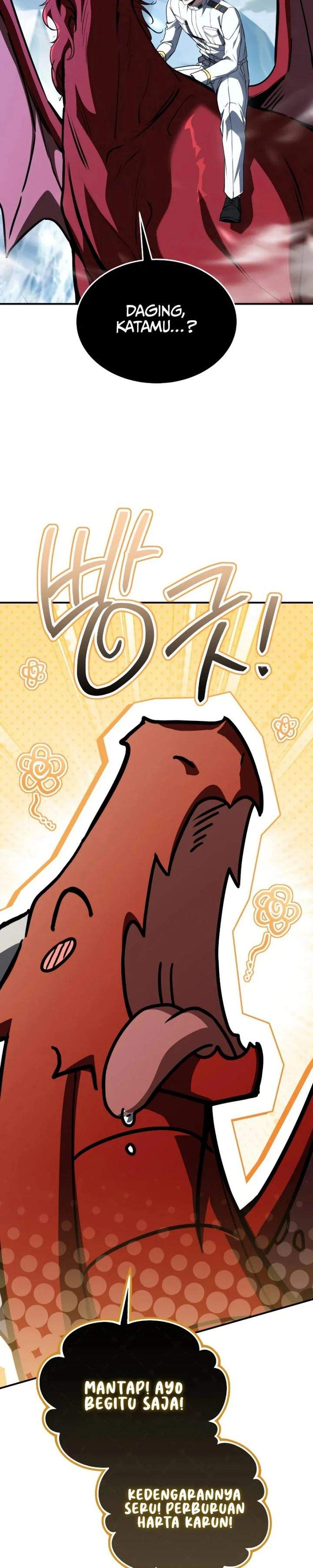 Trait Hoarder Chapter 86