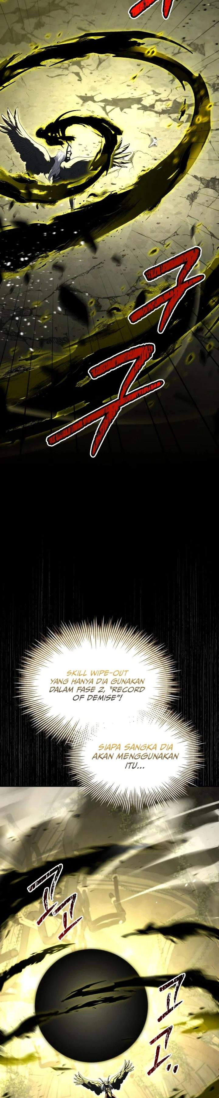 Trait Hoarder Chapter 86