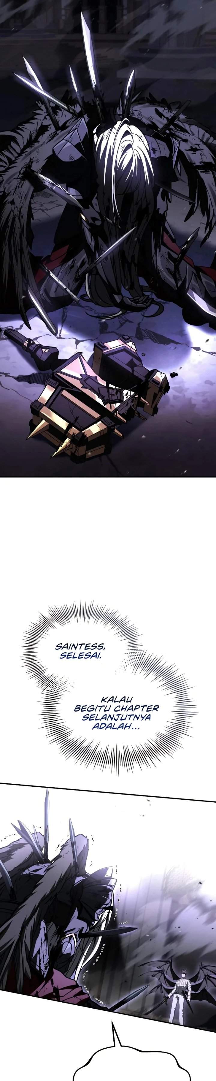 Trait Hoarder Chapter 87