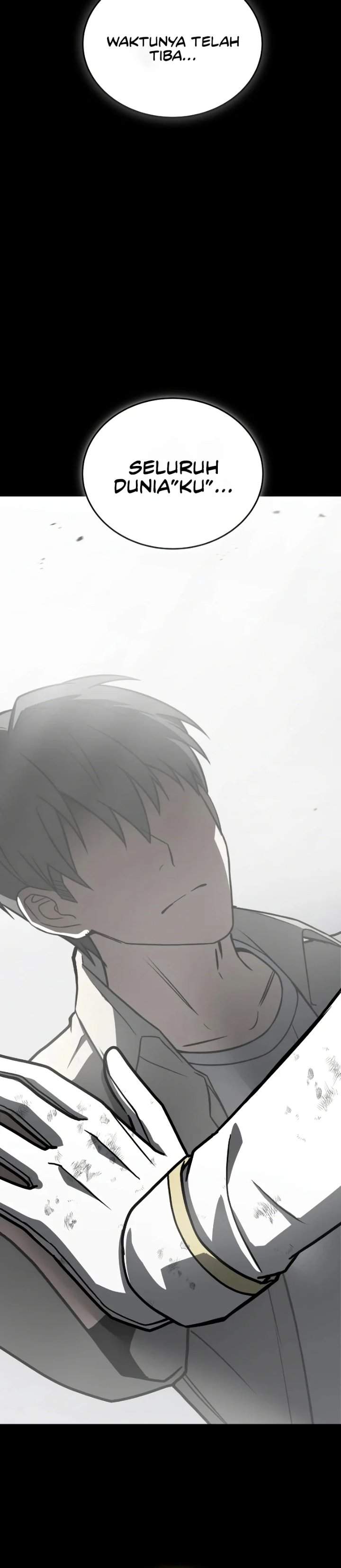 Trait Hoarder Chapter 87
