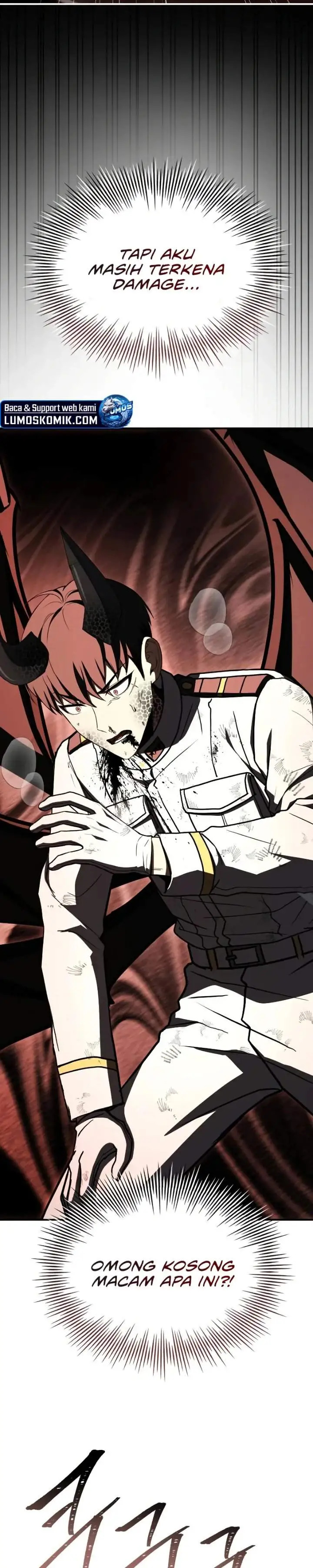 Trait Hoarder Chapter 87