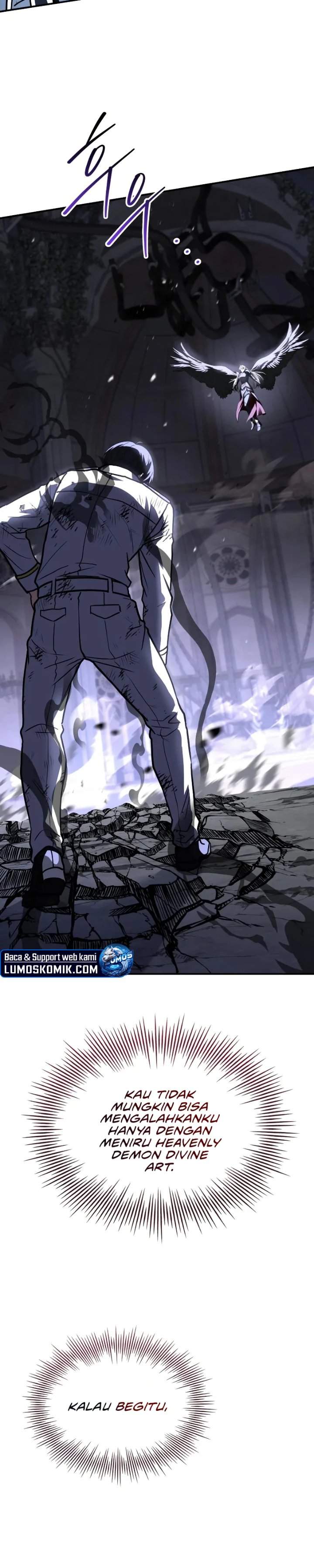 Trait Hoarder Chapter 87