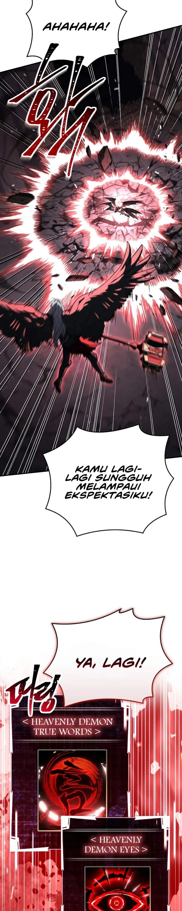Trait Hoarder Chapter 87