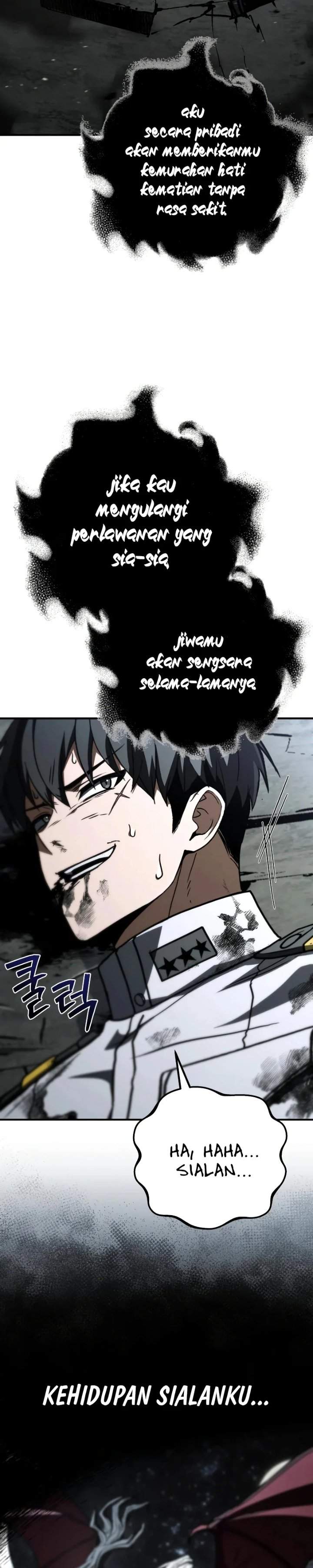 Trait Hoarder Chapter 87