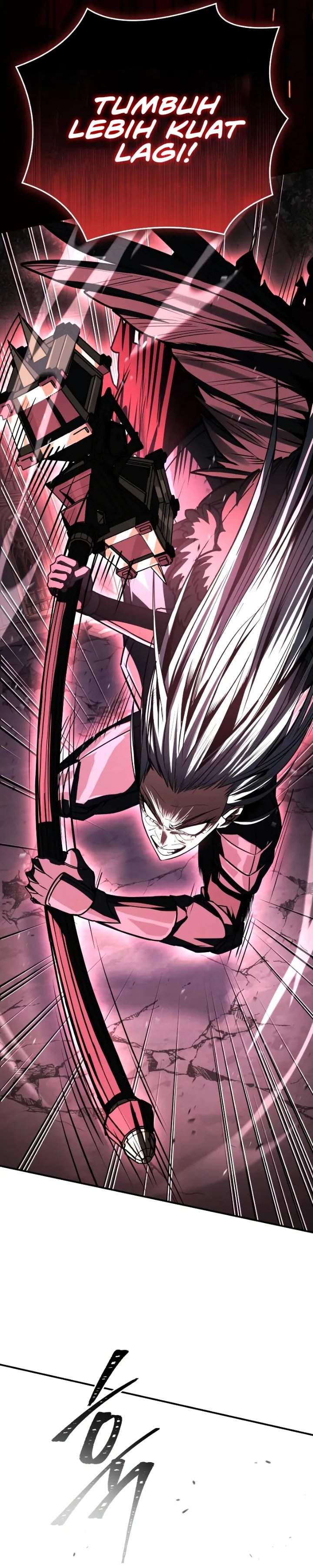 Trait Hoarder Chapter 87